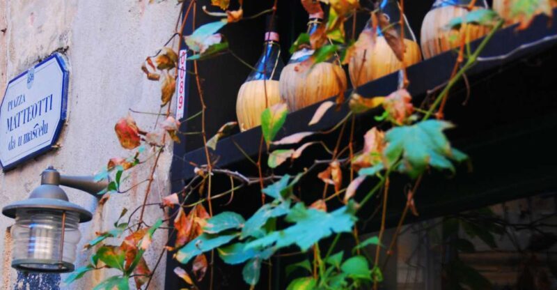 Cinque Terre: Wine Tasting in Monterosso - An In-Depth Look at the Cinque Terre Wine Tasting Experience