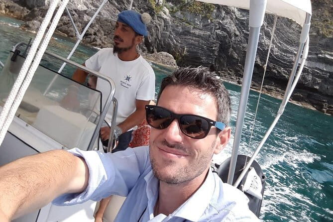 Cinque Terre with Vernazza Manarola and Corniglia Fullday from Florence - A Detailed Look at the Cinque Terre Full-Day Tour
