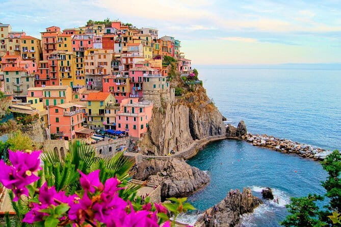 Cinque Terre with Vernazza Manarola and Corniglia Fullday from Florence - The Practicalities: What You Need to Know