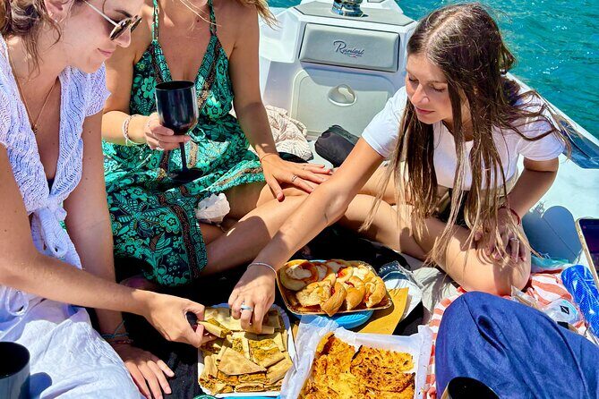Cinque Terre wonders Boat Tour - The Itinerary: What You Can Expect