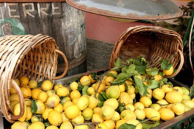 Cinqueterre and Pisa Shore Excursion from Livorno - Final Summary