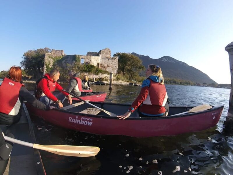 Circeo National Park:Guided kayak tour on the Lake Sabaudia - Authenticity and Value