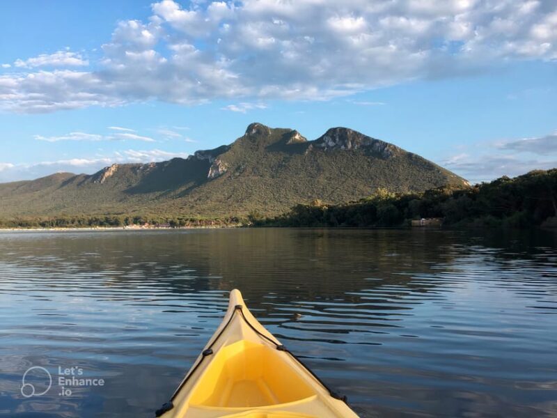 Circeo National Park:Guided kayak tour on the Lake Sabaudia - FAQ