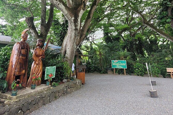 Circle Island 8hr Private Small Group Tour - Who Will Love This Tour?