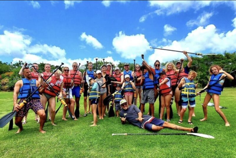 Circle Island: Swim with Turtles and Explore Paradise Oahu - An In-Depth Review of the Experience