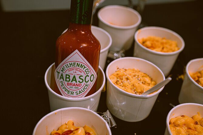 Circle Line: 4th of July All-Inclusive Fireworks Cruise - FAQs