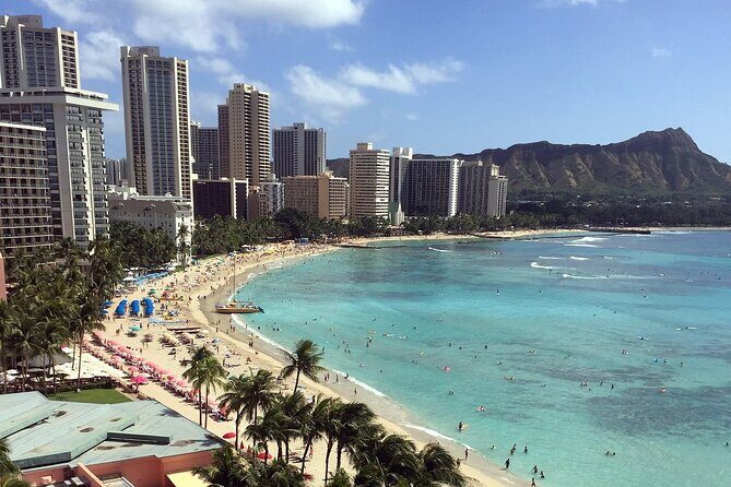Circle Oahu Island Private Tour with Daily Chauffeur - An In-Depth Look at the Itinerary