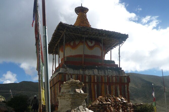 Circle the Annapurna: A Life-Changing Trek Adventure - An In-Depth Look at the Annapurna Circuit Trek
