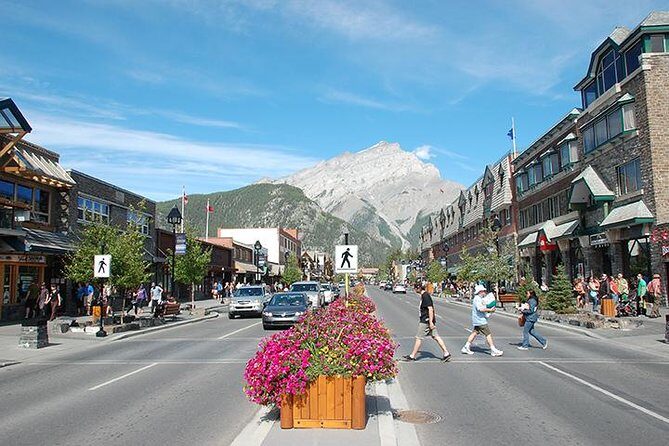 Circle West - Canadian Rockies Round Trip Bus Tour From Vancouver - Final Words