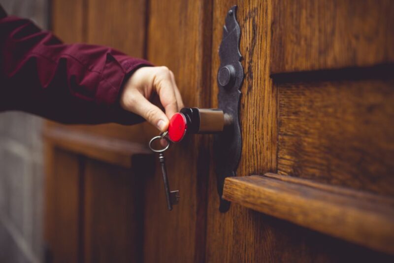 Circuit secret Porrentruy - Key Points