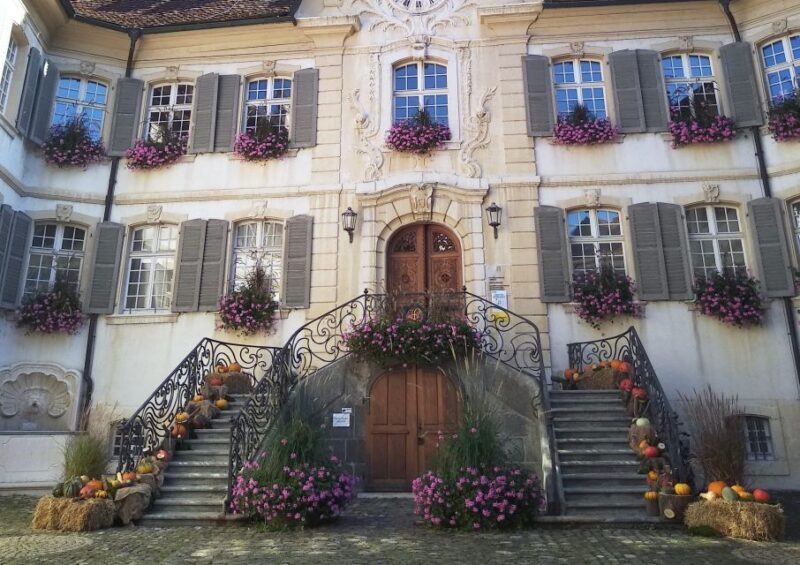 Circuit secret Porrentruy - Authentic Reviews and Insights