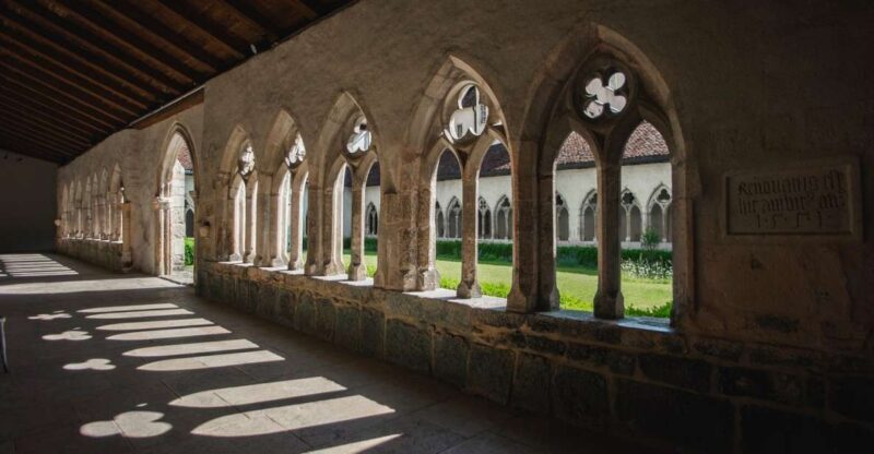 Circuit Secret St-Ursanne - Why Travelers Love It (and What Could Be Better)