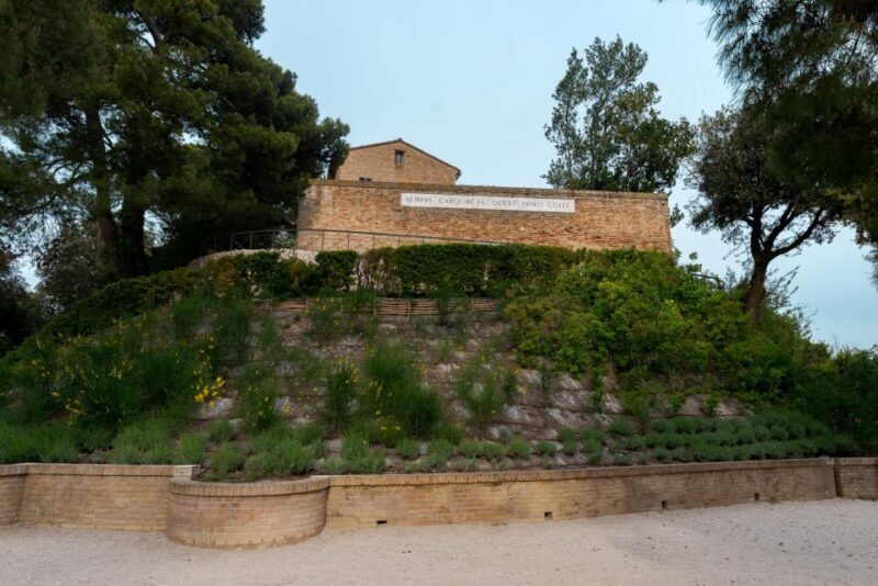 Circuito Museale "Infinito Recanati" - Final Thoughts