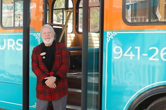 Circus Secrets of Venice Trolley Tour - Final Thoughts: Who Is This Tour Best For?