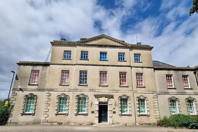 Cirencesters Tall Tales and Hidden History: A Self-Guided Audio Tour - Final Thoughts