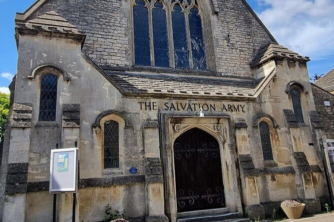 Cirencesters Tall Tales and Hidden History: A Self-Guided Audio Tour - FAQ