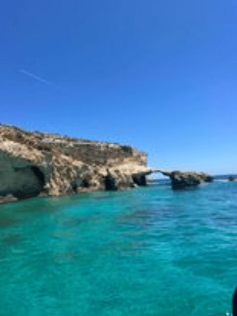 Cirkewwa/Mgarr: Blue and Crystal Lagoon Private Boat Charter - Who Will Love This Tour?