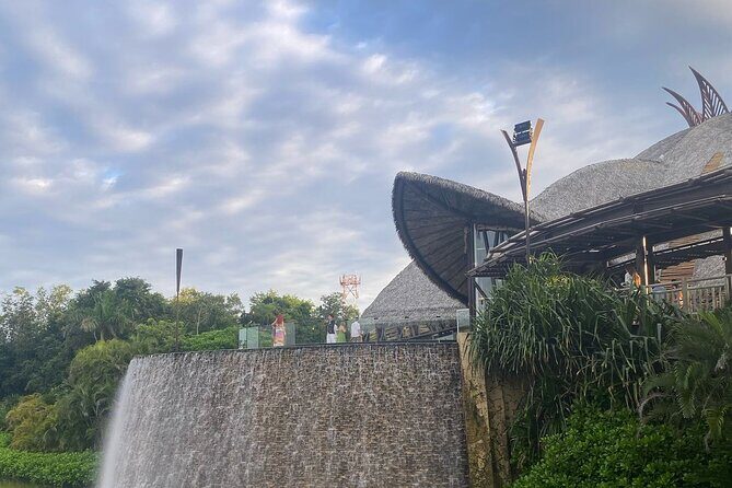 Cirque du Soleil JOYÀ in Vidanta Riviera Maya - Practical Details & Tips