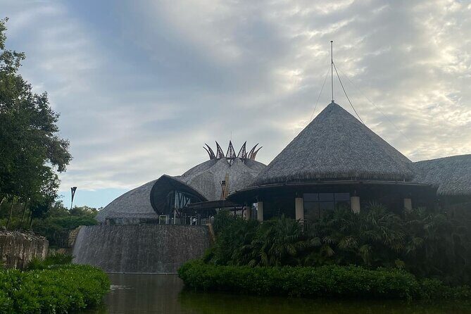 Cirque du Soleil JOYÀ in Vidanta Riviera Maya - Who Should Consider This Experience?
