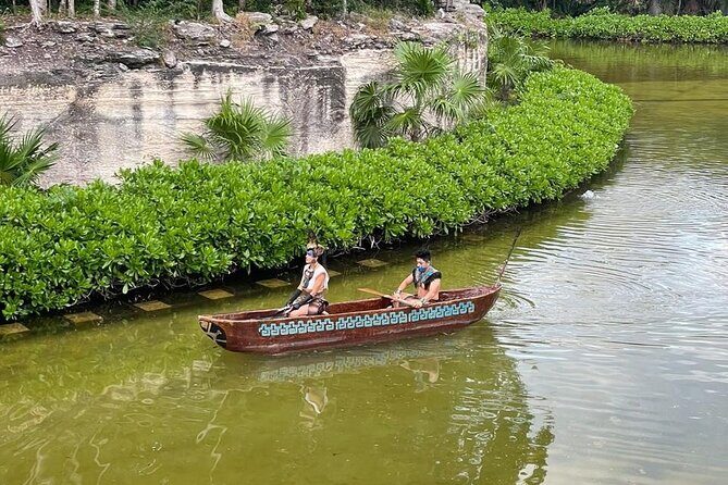 Cirque du Soleil JOYÀ in Vidanta Riviera Maya - Final Thoughts
