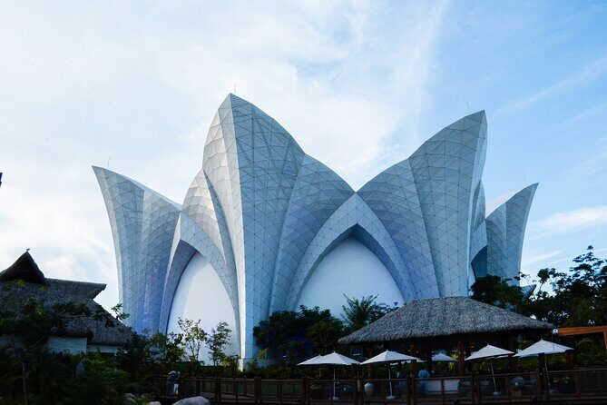 Cirque du Soleil LUDÕ  New Nayarit - An Inside Look at Cirque du Soleil LUDÕ