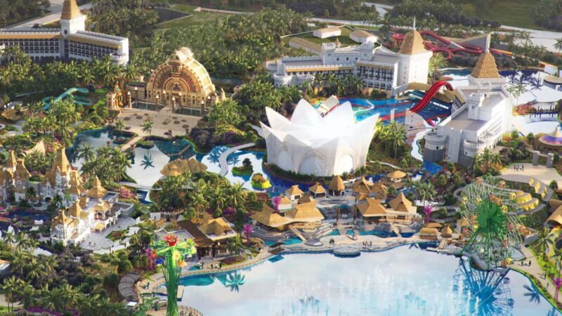 Cirque du Soleil LUDÕ  Nuevo Vallarta - What Past Attendees Say