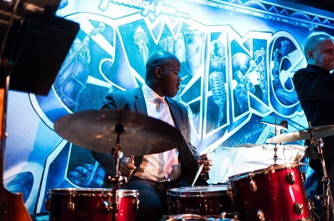 Cirque Supper Club Experience - Who Will Love This Experience?