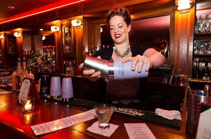 Cirque Supper Club Experience - FAQ