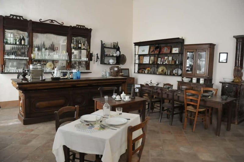 Cisterna d'Asti: guided visit to the museum "Arti e Mestieri di un tempo" (Arts and Crafts of the Past) - Exploring the Tour: A Detailed Breakdown