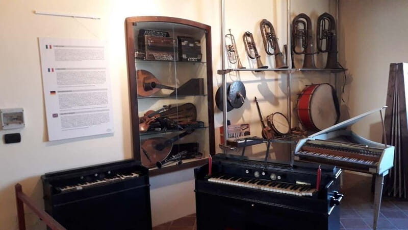 Cisterna d'Asti: guided visit to the museum "Arti e Mestieri di un tempo" (Arts and Crafts of the Past) - FAQ