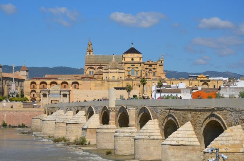Cities of Andalusia 4-Day Tour from Madrid - Final Thoughts
