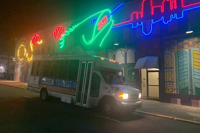 Citizen Transit Shuttle Transfer Services in Shreveport and Bossier City - Citizen Transit Shuttle Transfer Services in Shreveport and Bossier City