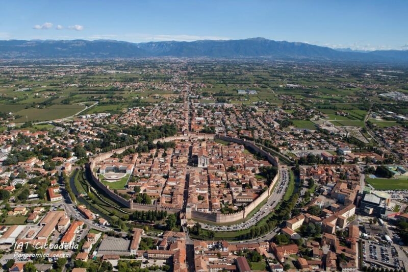Cittadella: Walking on History Tickets - Practical Details and Tips