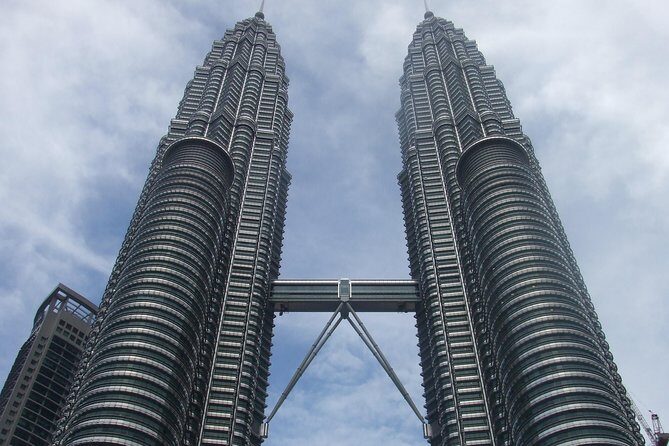 City and Batu Caves Tour - What You Can Expect from the Tour