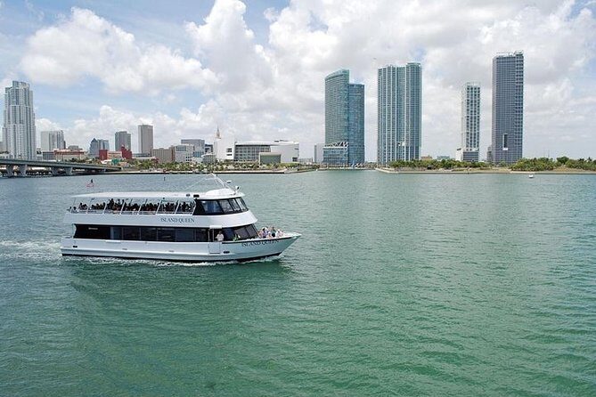 City and Boat Tour Included Little Havana Plus FREE Bike Rental. - Who Should Consider This Tour?