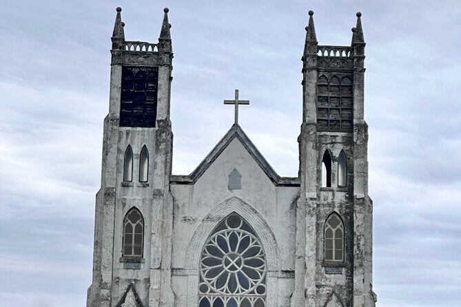 City and Coastal Heritage Louisbourg Fortress and Lighthouse Tour - Authentic Experience and Practical Tips