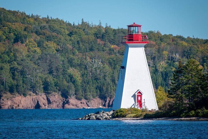 City and Coastal Heritage Louisbourg Fortress and Lighthouse Tour - The Sum Up