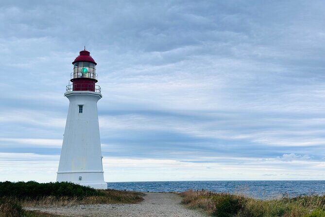 City and Coastal Highlights Museum and Lighthouse Stops Tour - Overview of the Tour Experience