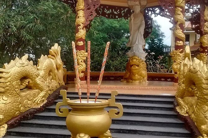 City and countryside tour of Nha Trang - Who Should Consider This Tour?