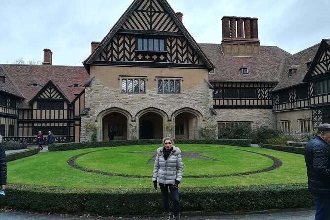 City and Palaces Tour Potsdam - Stadt- und Schloesserrundfahrt Potsdam - FAQ