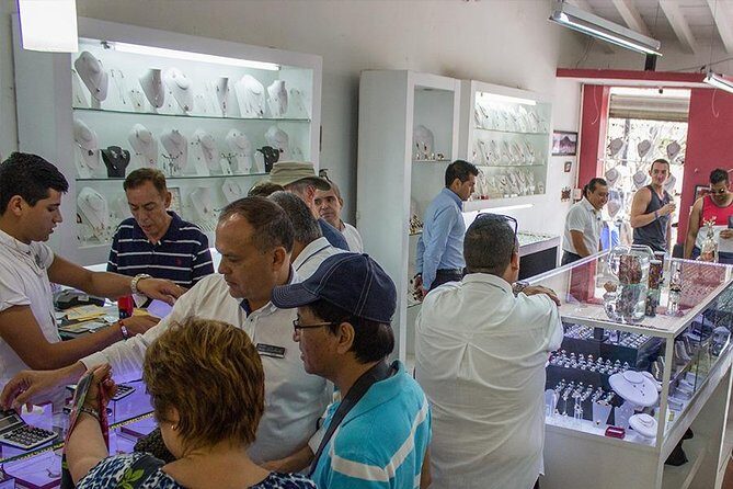 City and Tequila Tour in Puerto Vallarta - Authentic Experiences and Honest Insights