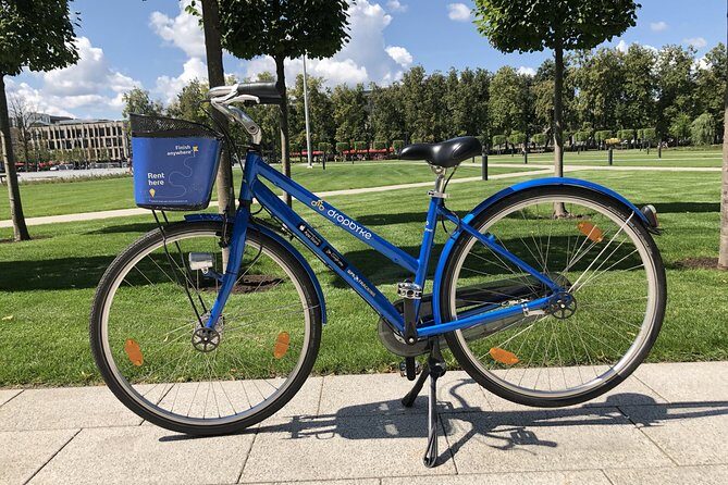 City Bike rent in Vilnius for 1 day - Final Thoughts
