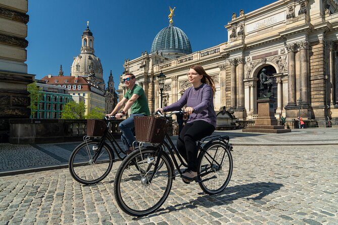 City Bike Rental in Dresden - An In-Depth Look at the Dresden City Bike Rental Experience