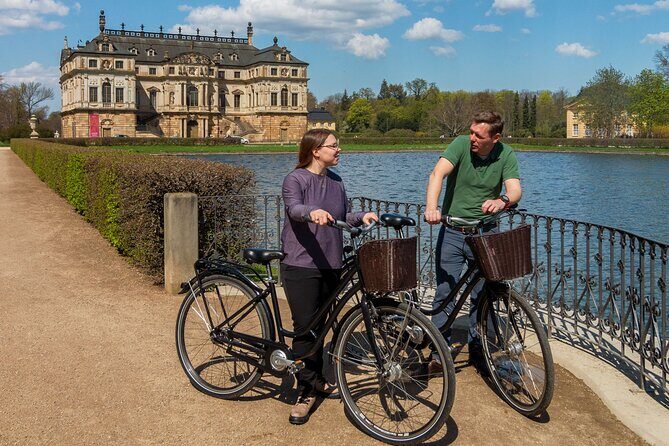 City Bike Rental in Dresden - Who Will Love This Experience?