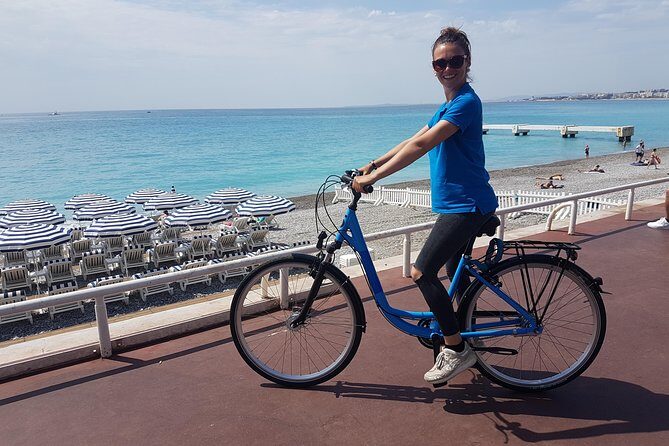 City bike rental in Nice - What the Reviews Say