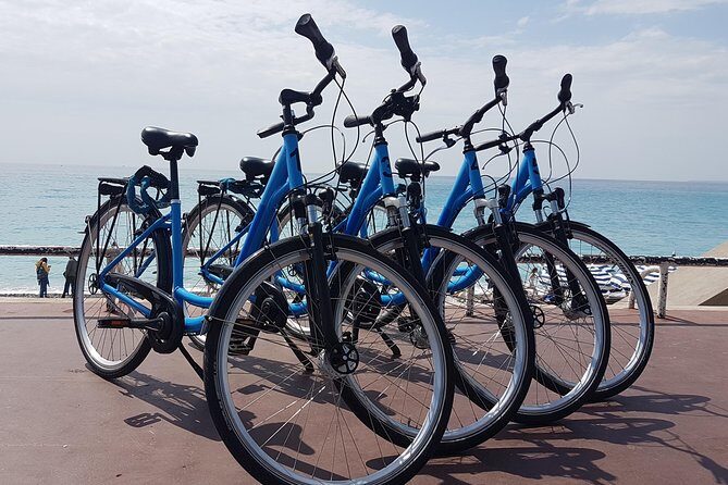 City bike rental in Nice - Why We Recommend It