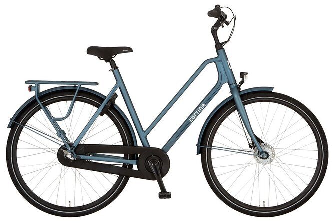 City Bike Rental in Porto - Why Choose This Porto Bike Rental?