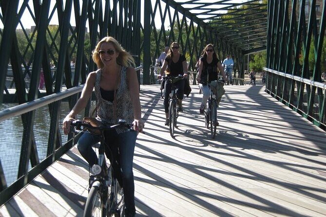 City Bike Rental with Phone Holder and Self Guided Tour - FAQ