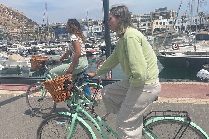 City Bike Tour in Alicante - Final Thoughts