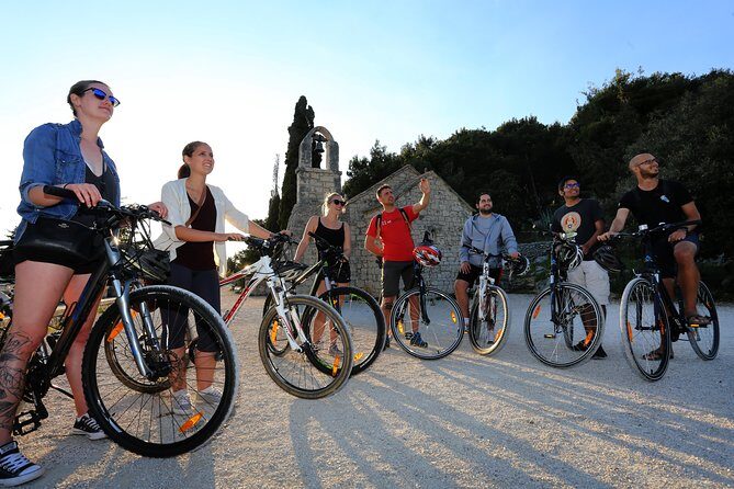 City Bike Tour of Split - Frequently Asked Questions